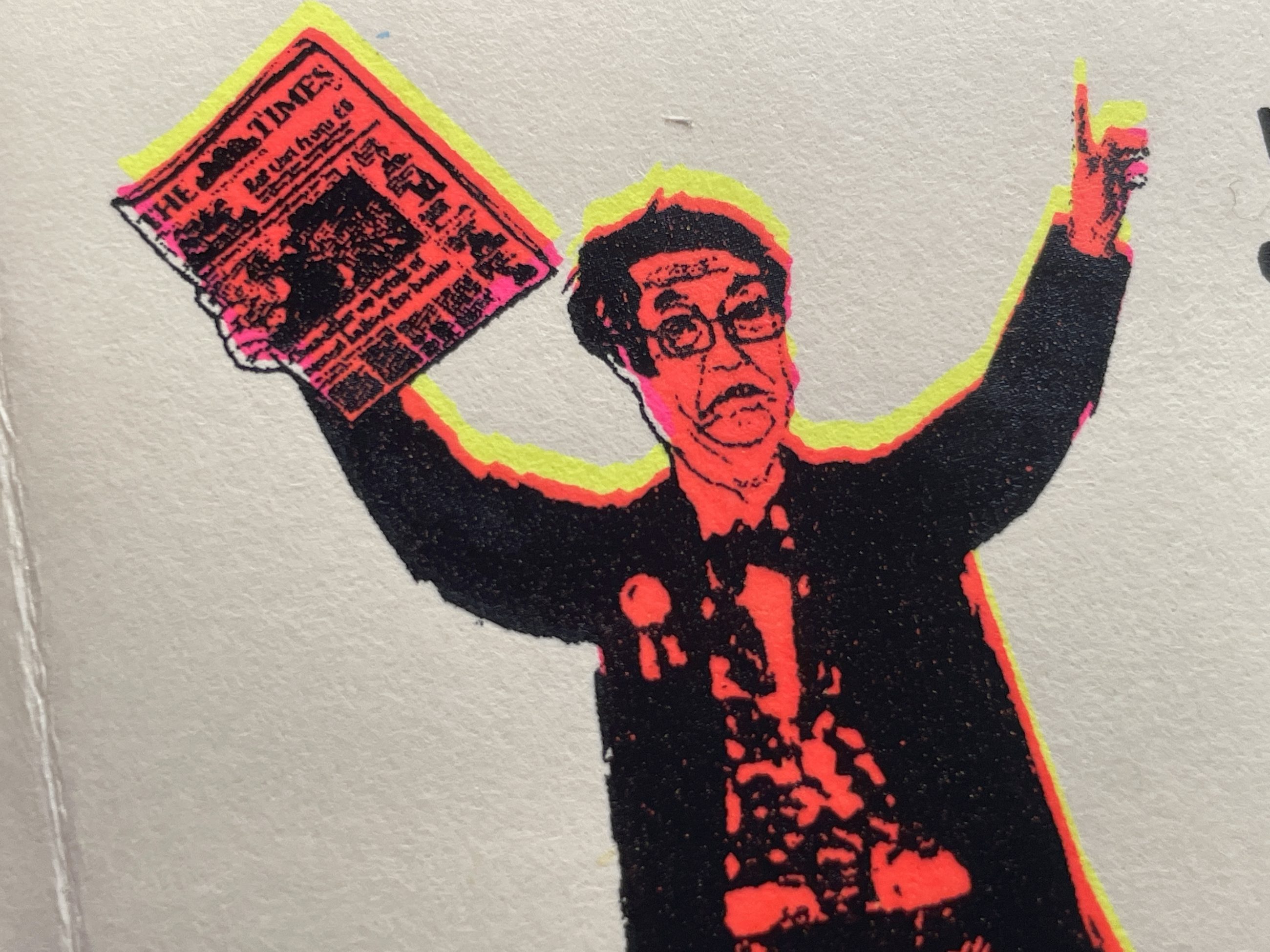 Dorian Nakamoto