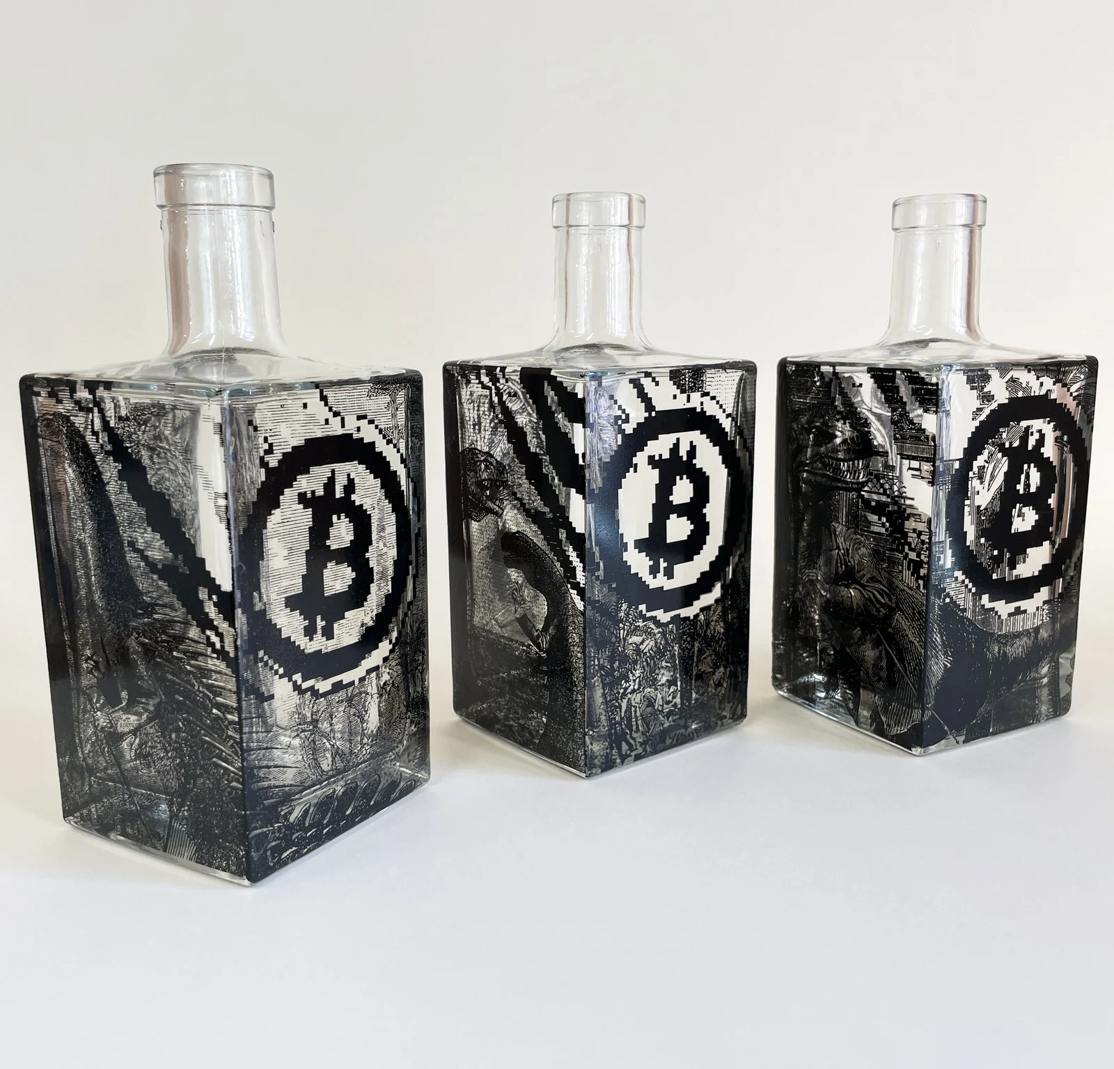 HFSP Whiskey