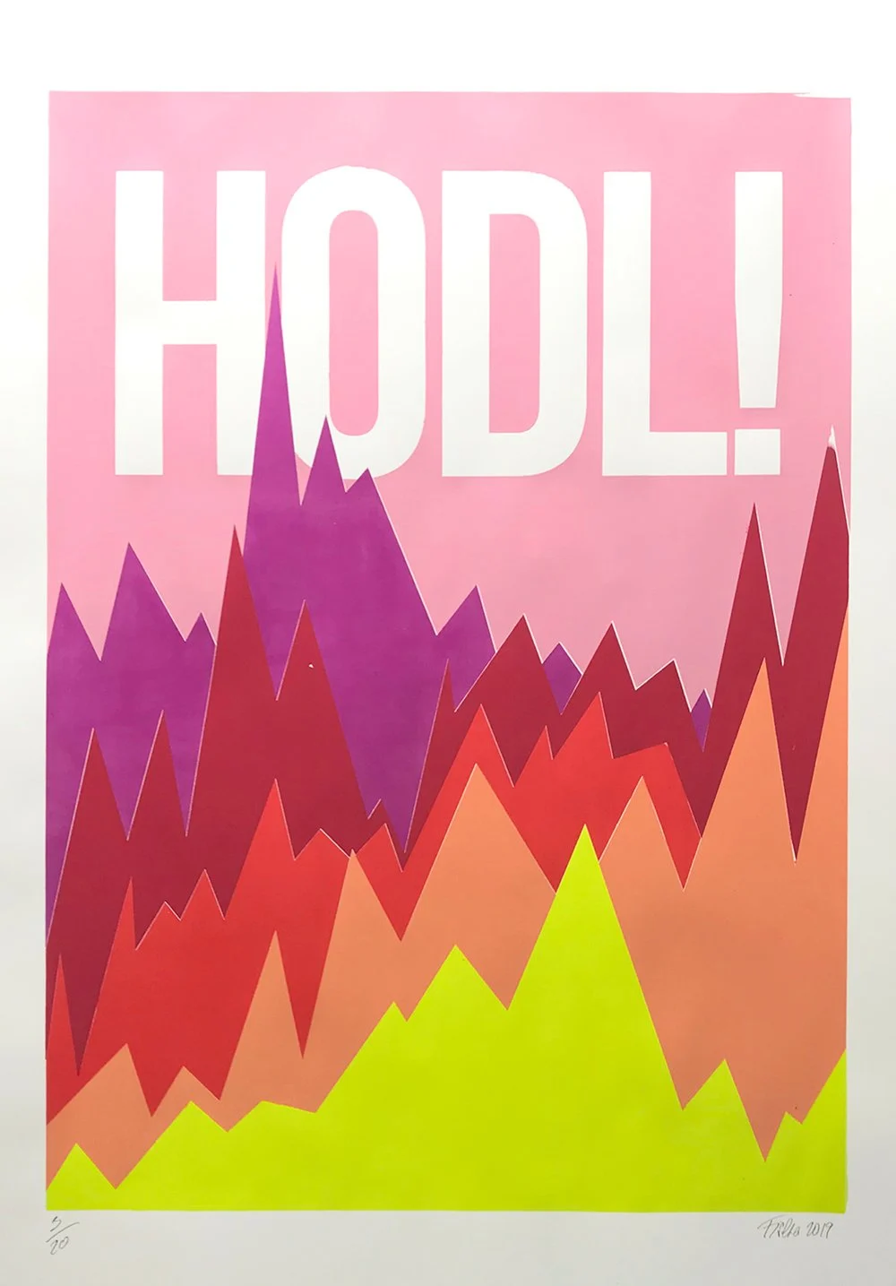 HODL!