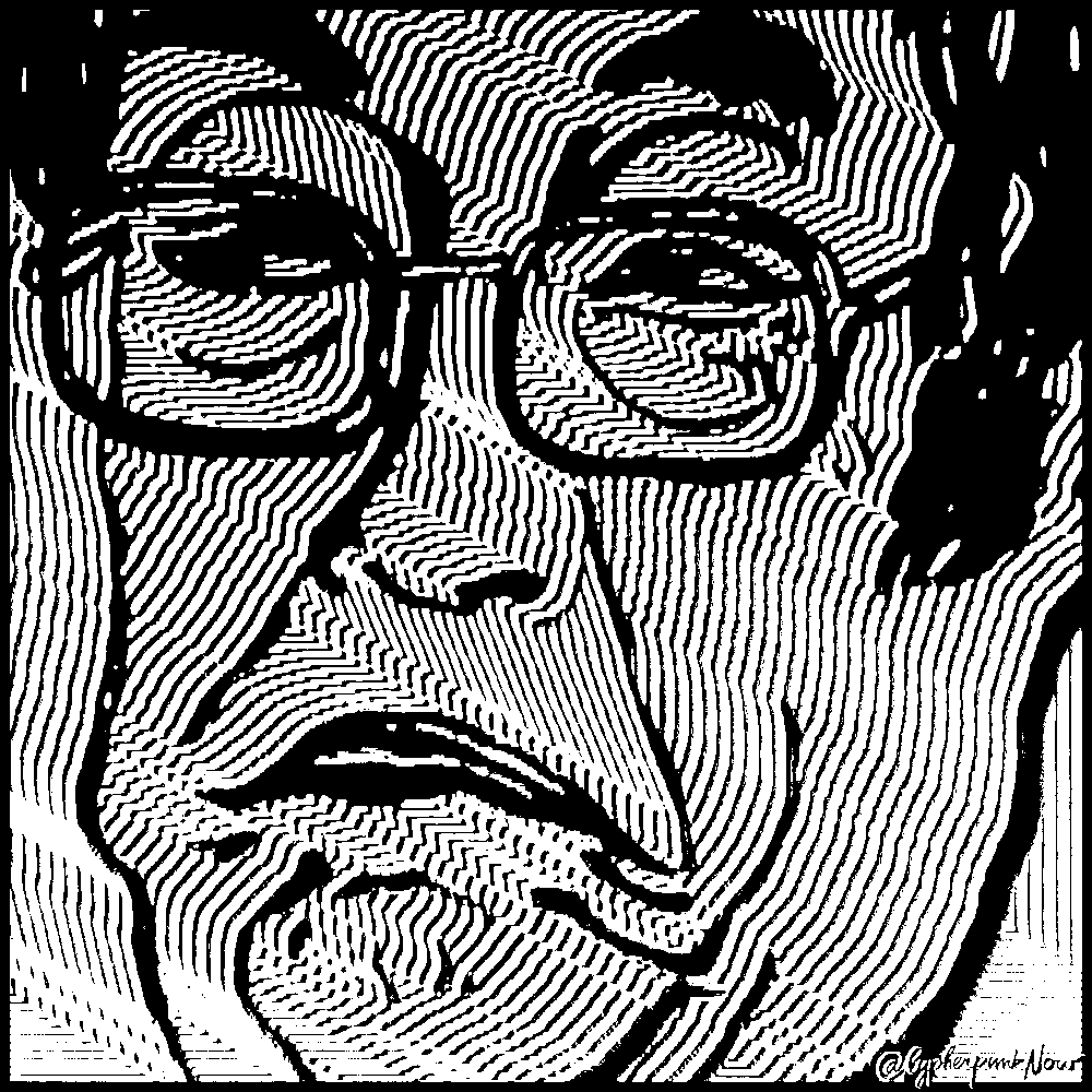 Interview With Satoshi Nakamoto