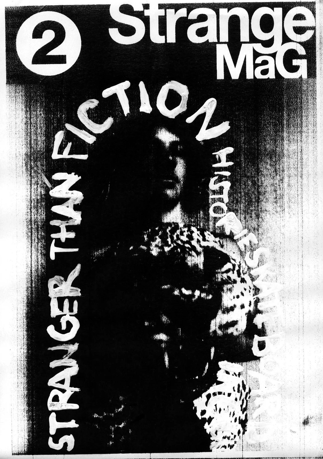 Strange Mag
