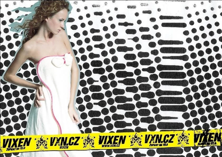 Vixen