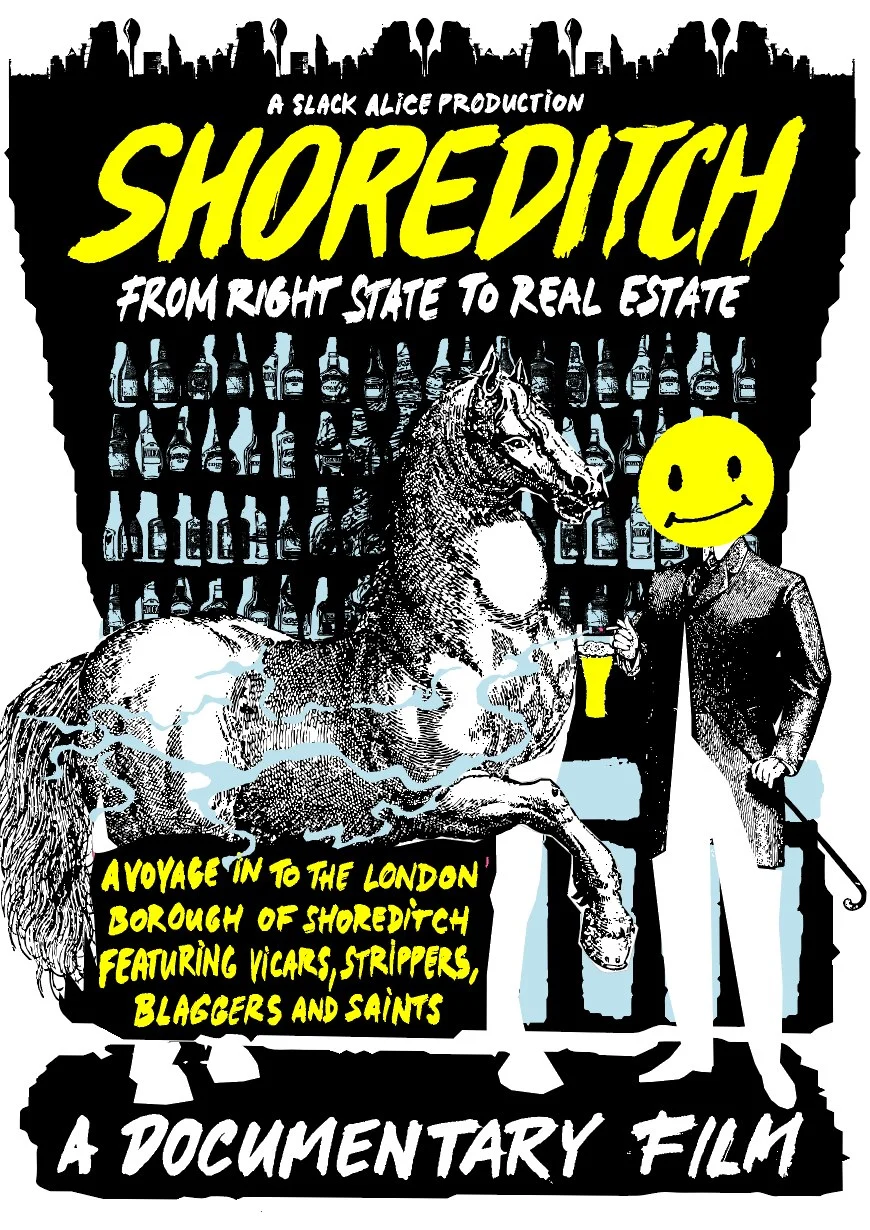 Shoreditch