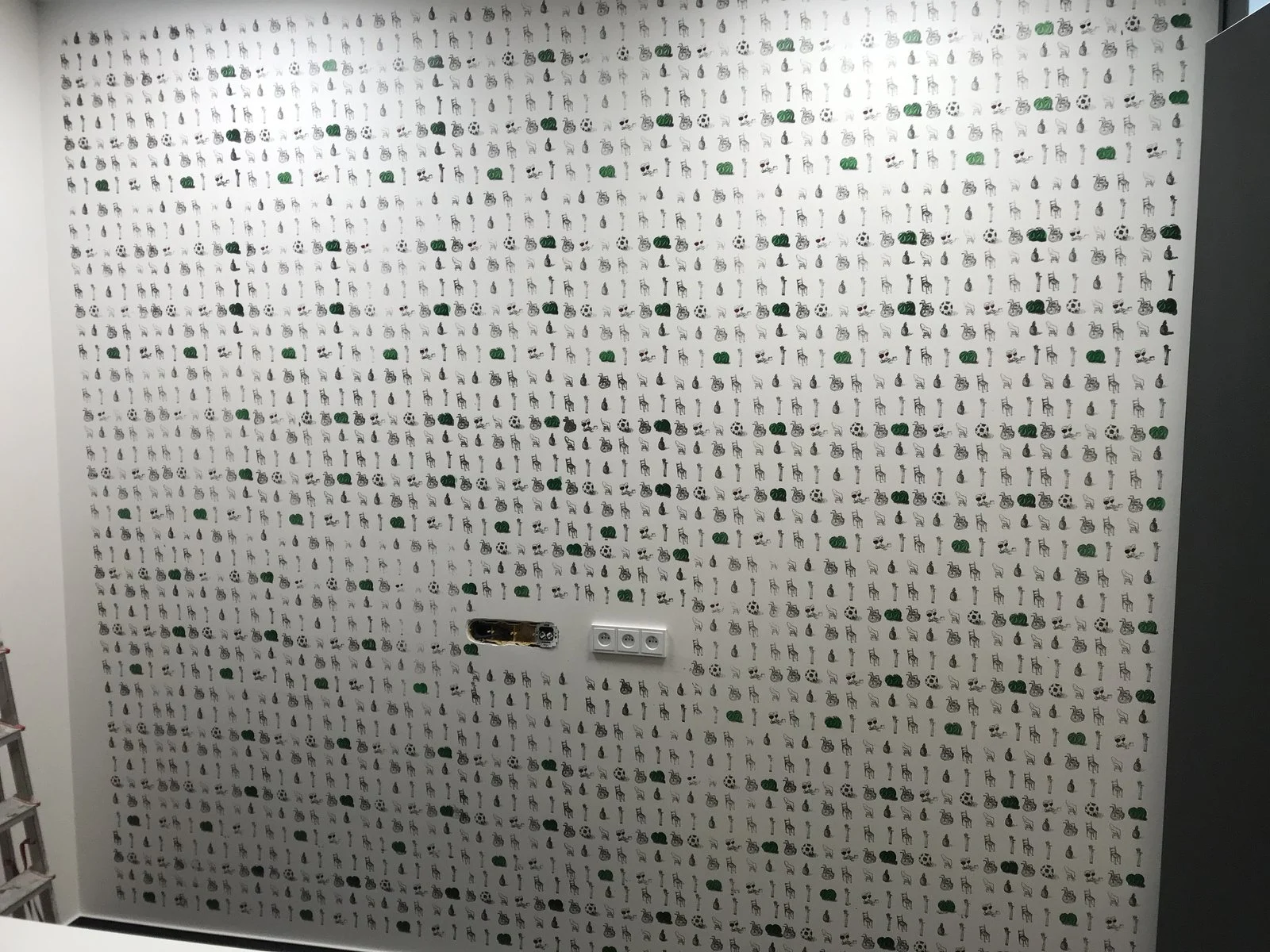 Waltrovka — foto 6
