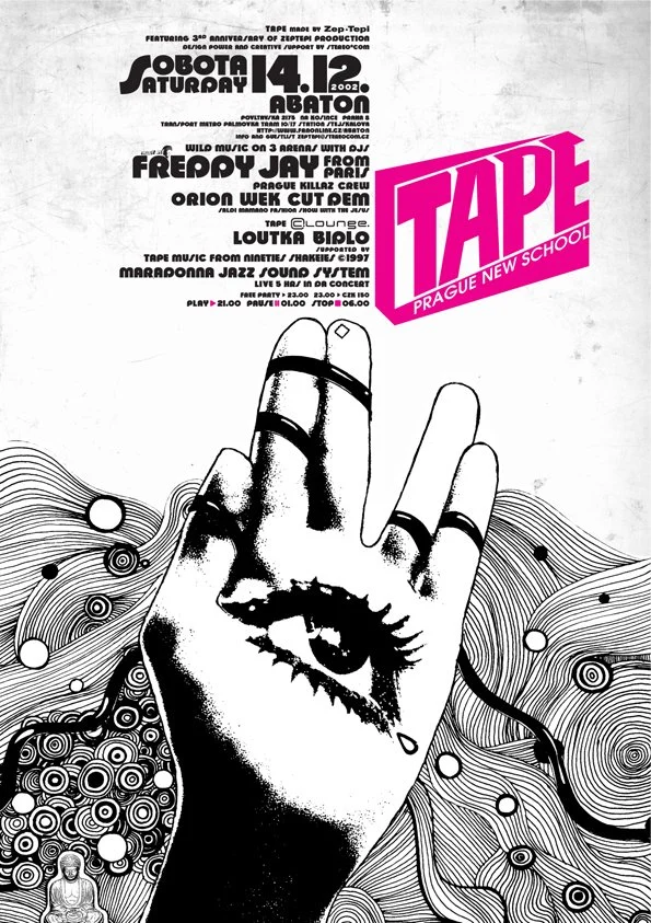 Tape