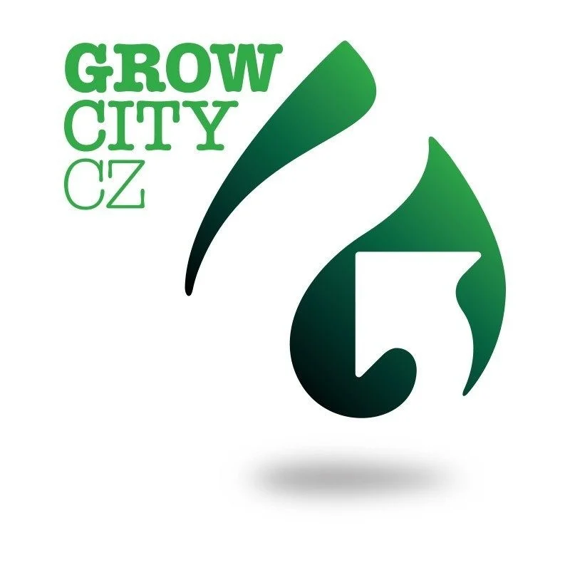 logo growcity.cz