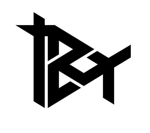 TBOY Logo