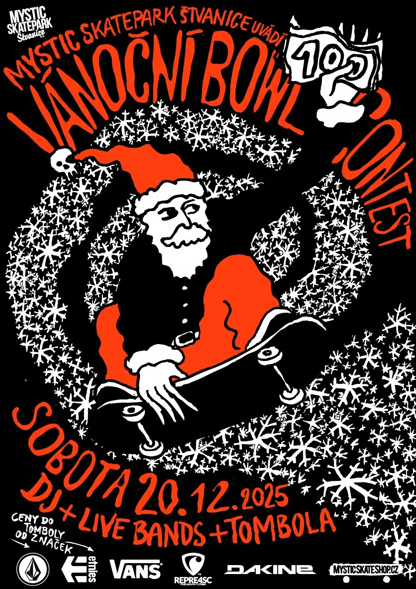 Christmas Bowl Contest 2025