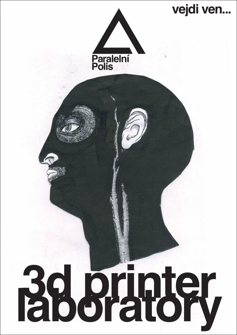 3D Printer Laboratory