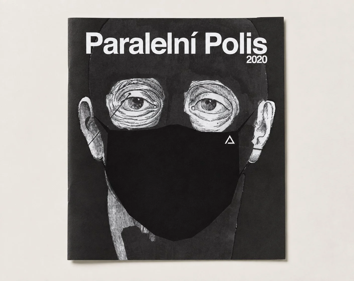 Paralelní Polis — výroční zpráva 2020