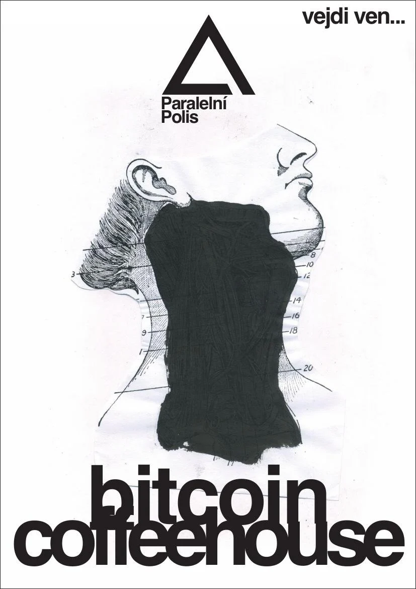 Bitcoin Coffeehouse