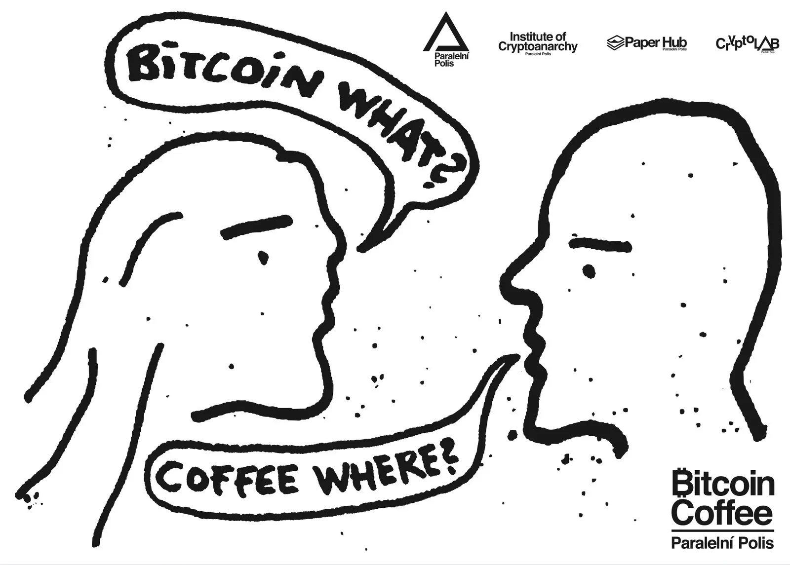 Bitcoin What?