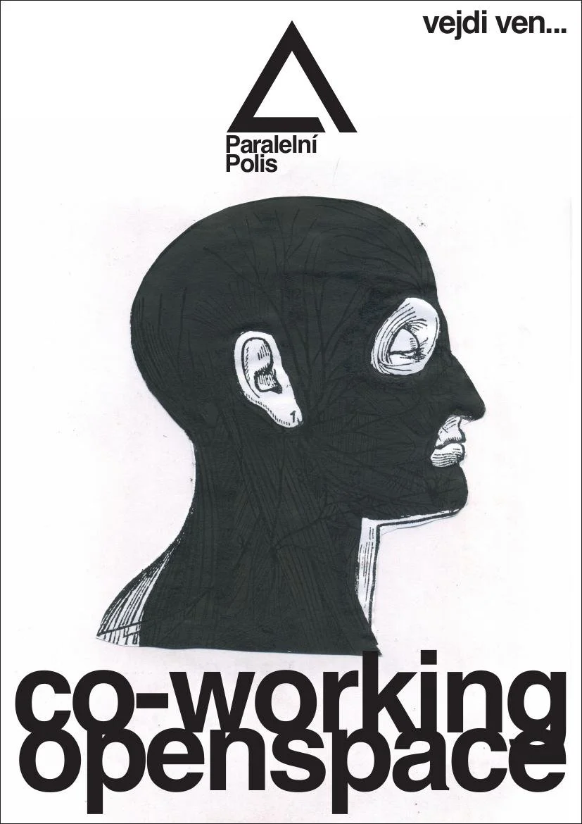 Co-working / Open Space