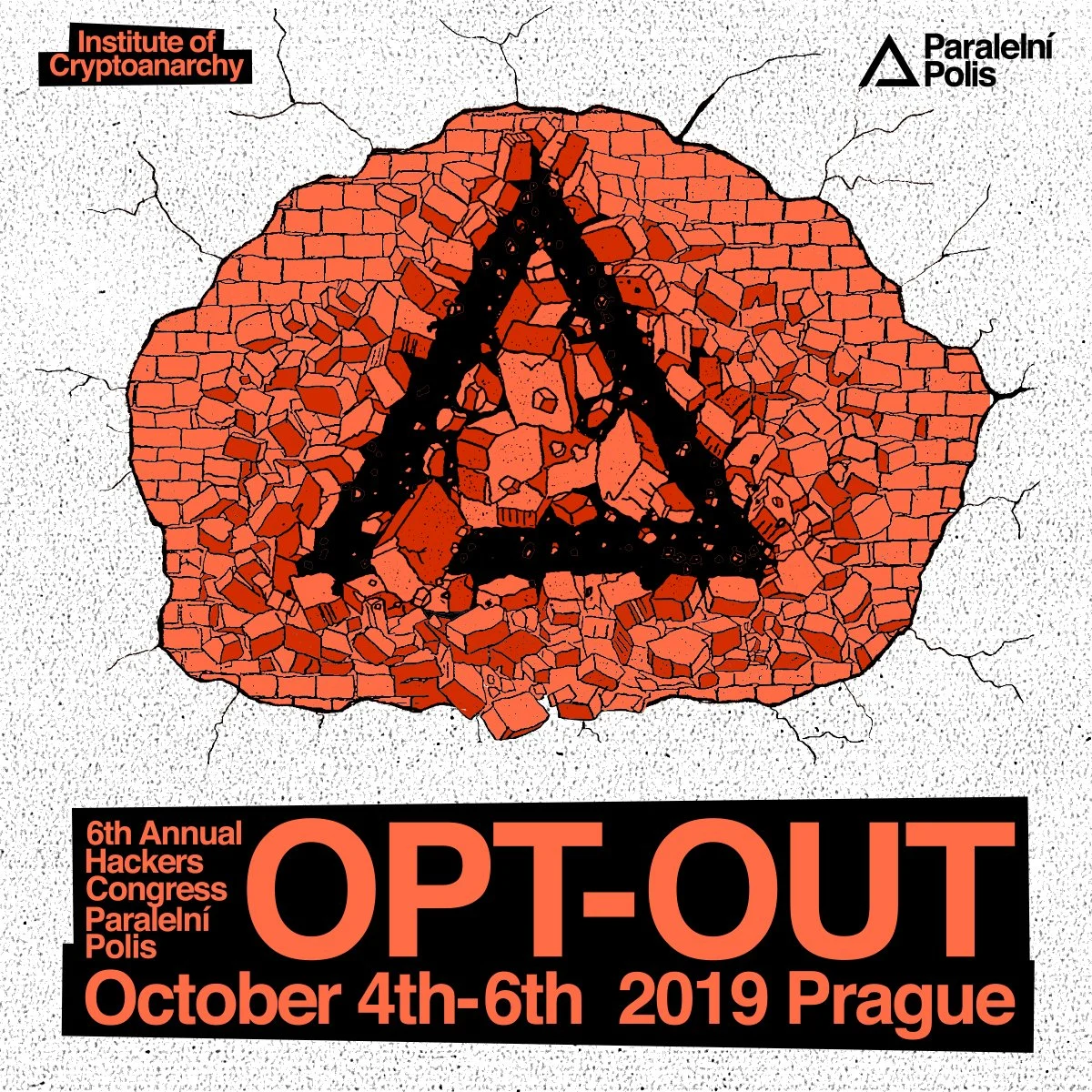 HCPP 2019 — Opt-Out