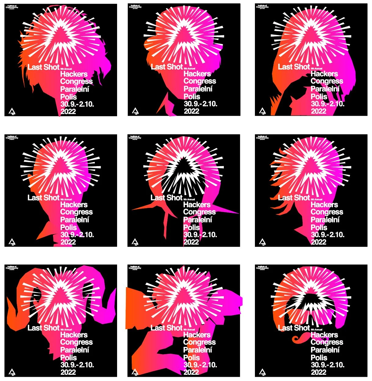 HCPP 2022 — series of motifs