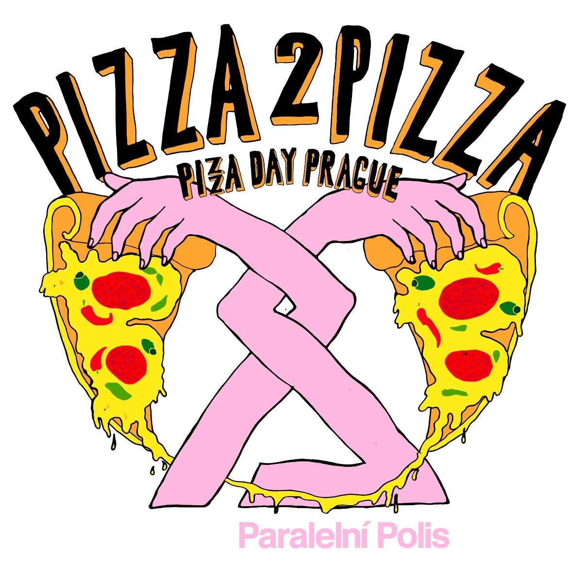 Pizza 2 Pizza