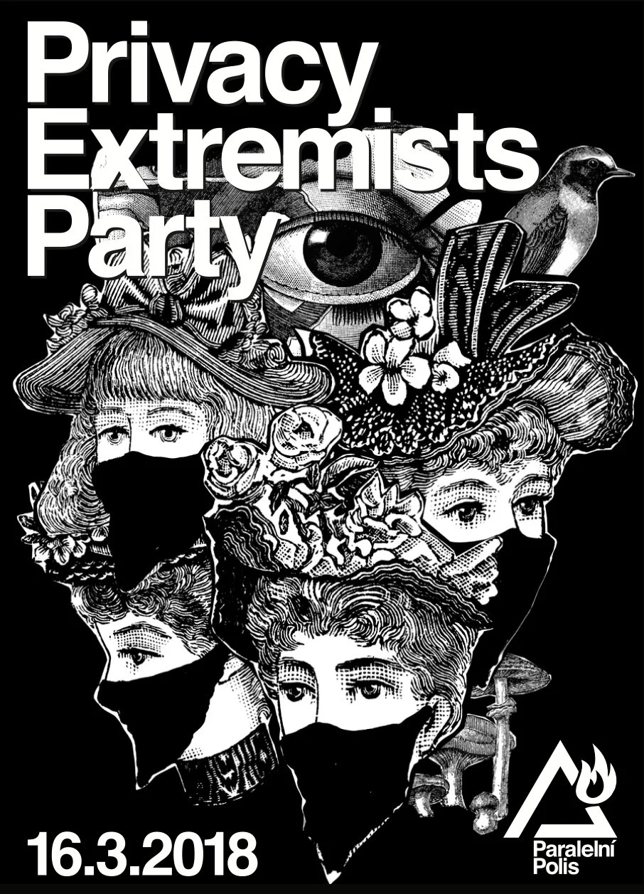 Privacy Extremists Party