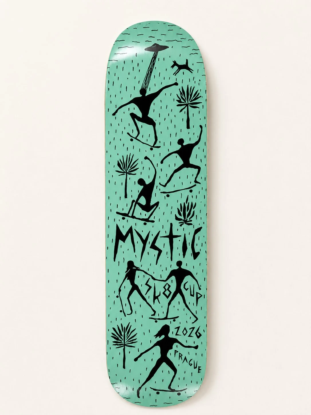Mystic Sk8 Cup 2026