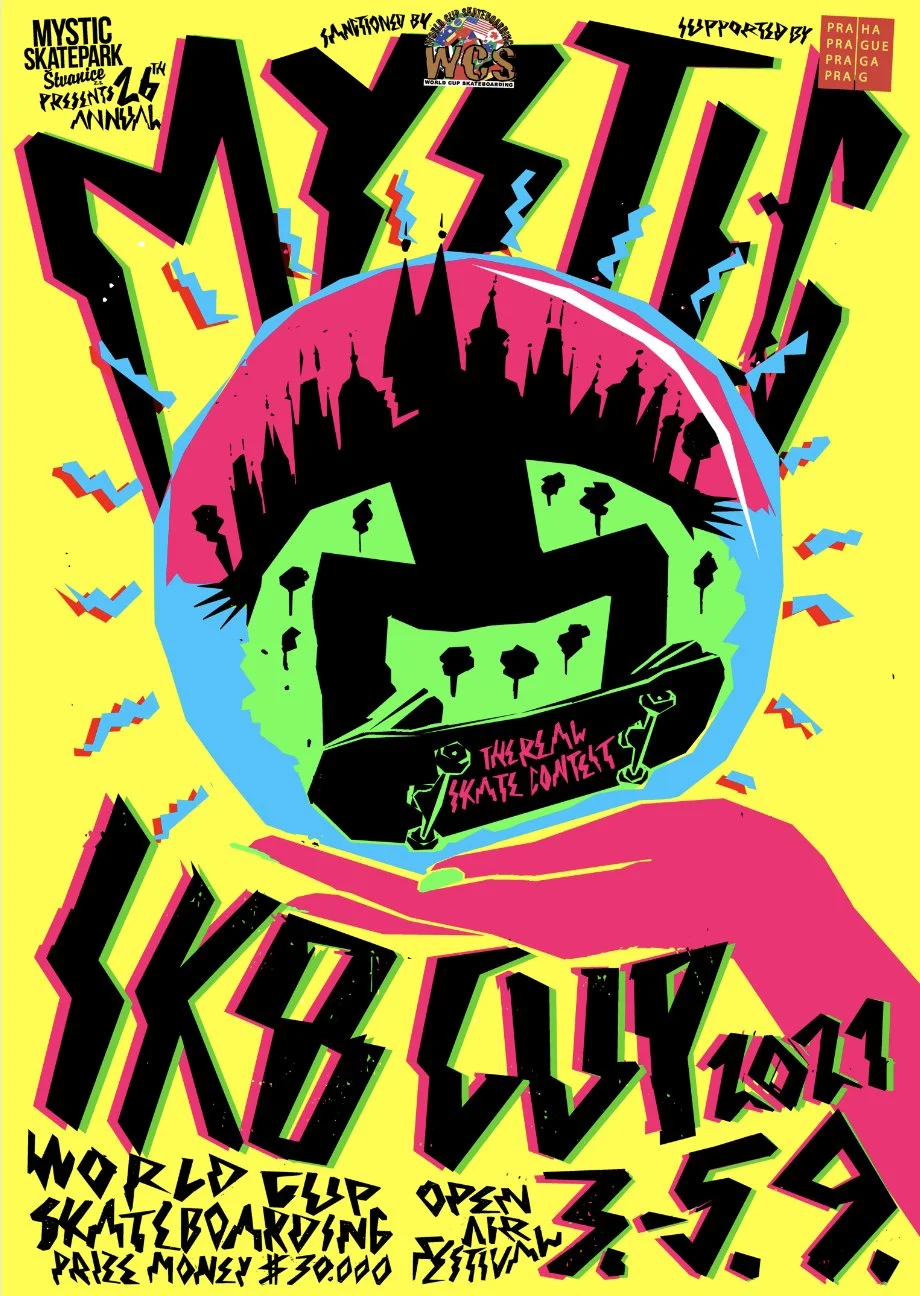 Mystic Sk8 Cup 2021