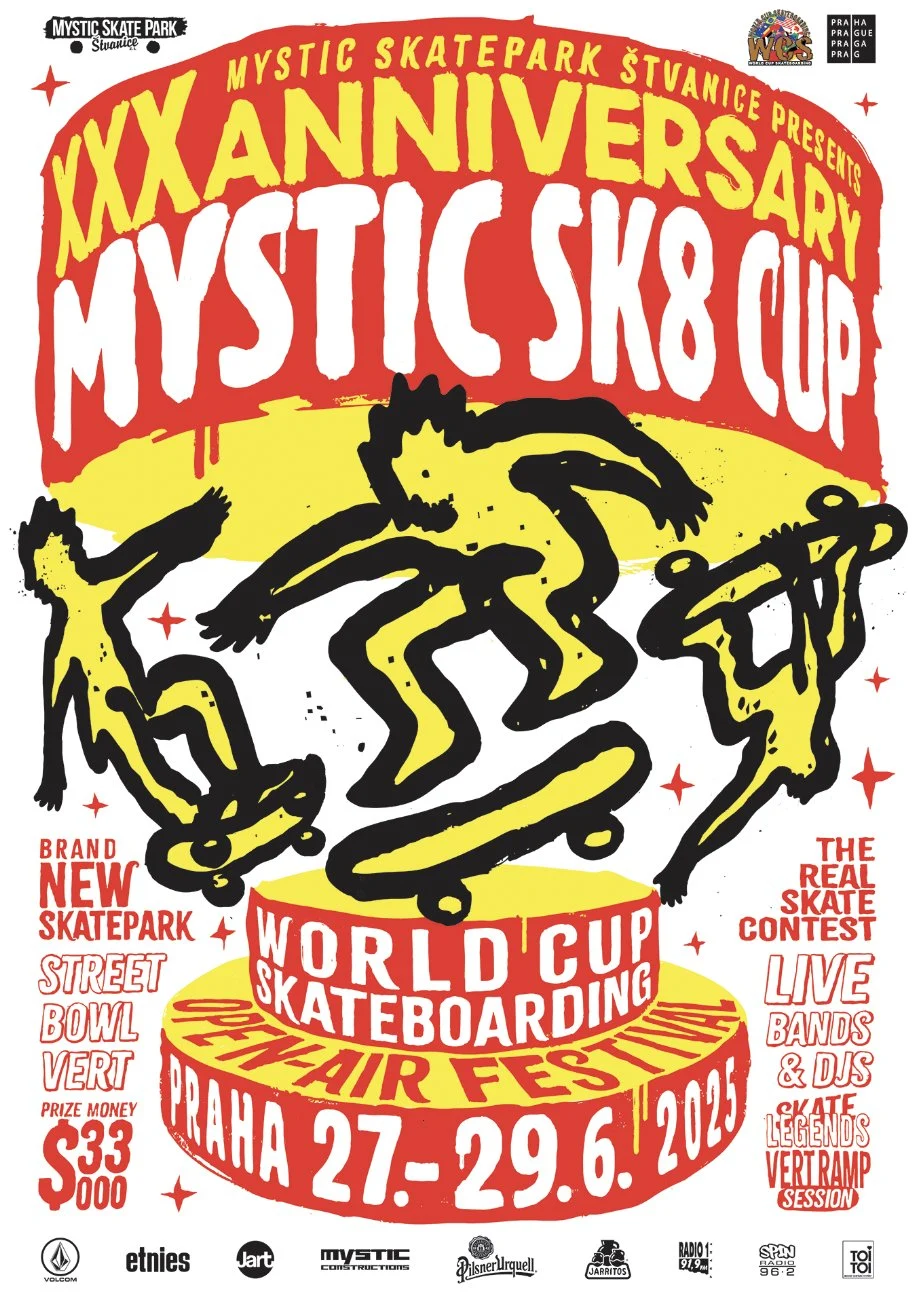 Mystic Sk8 Cup 2025