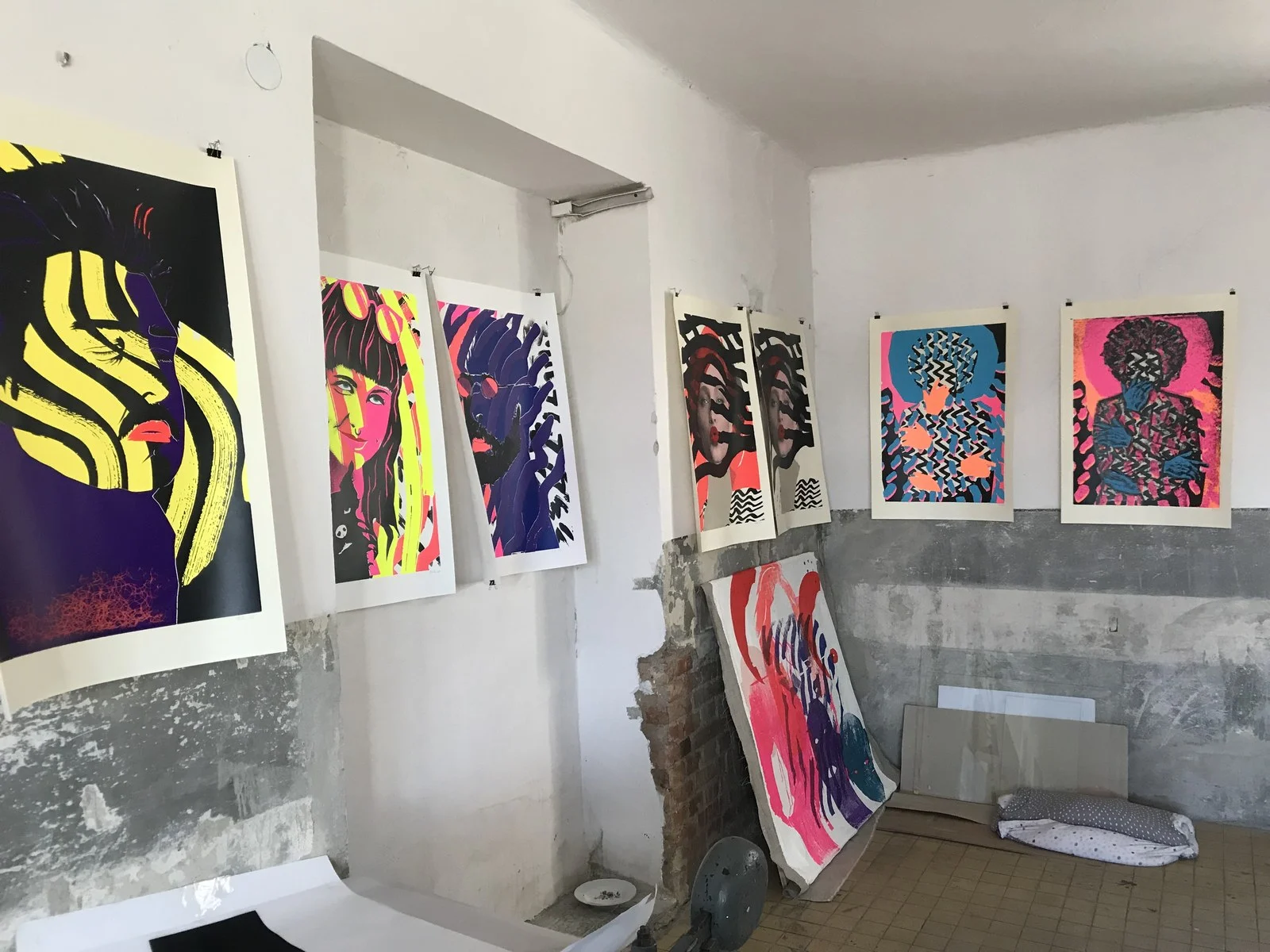 Atelier