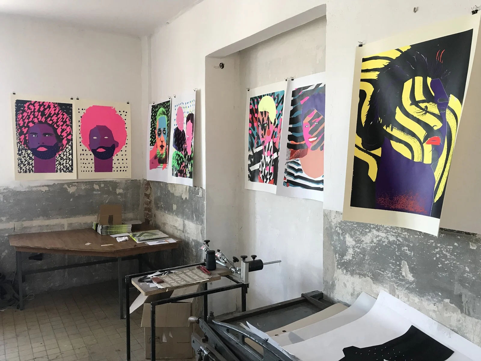 Atelier