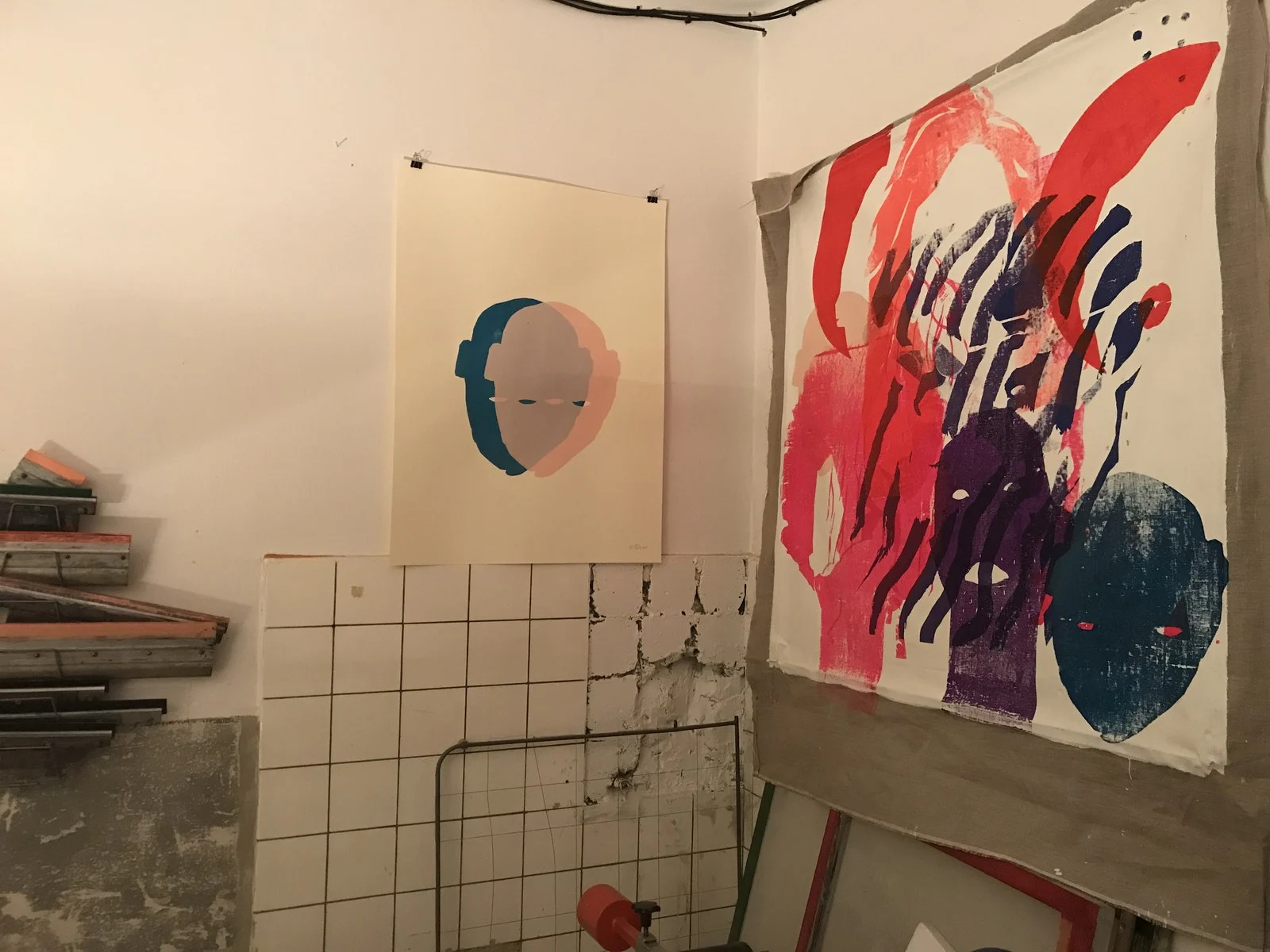 Atelier
