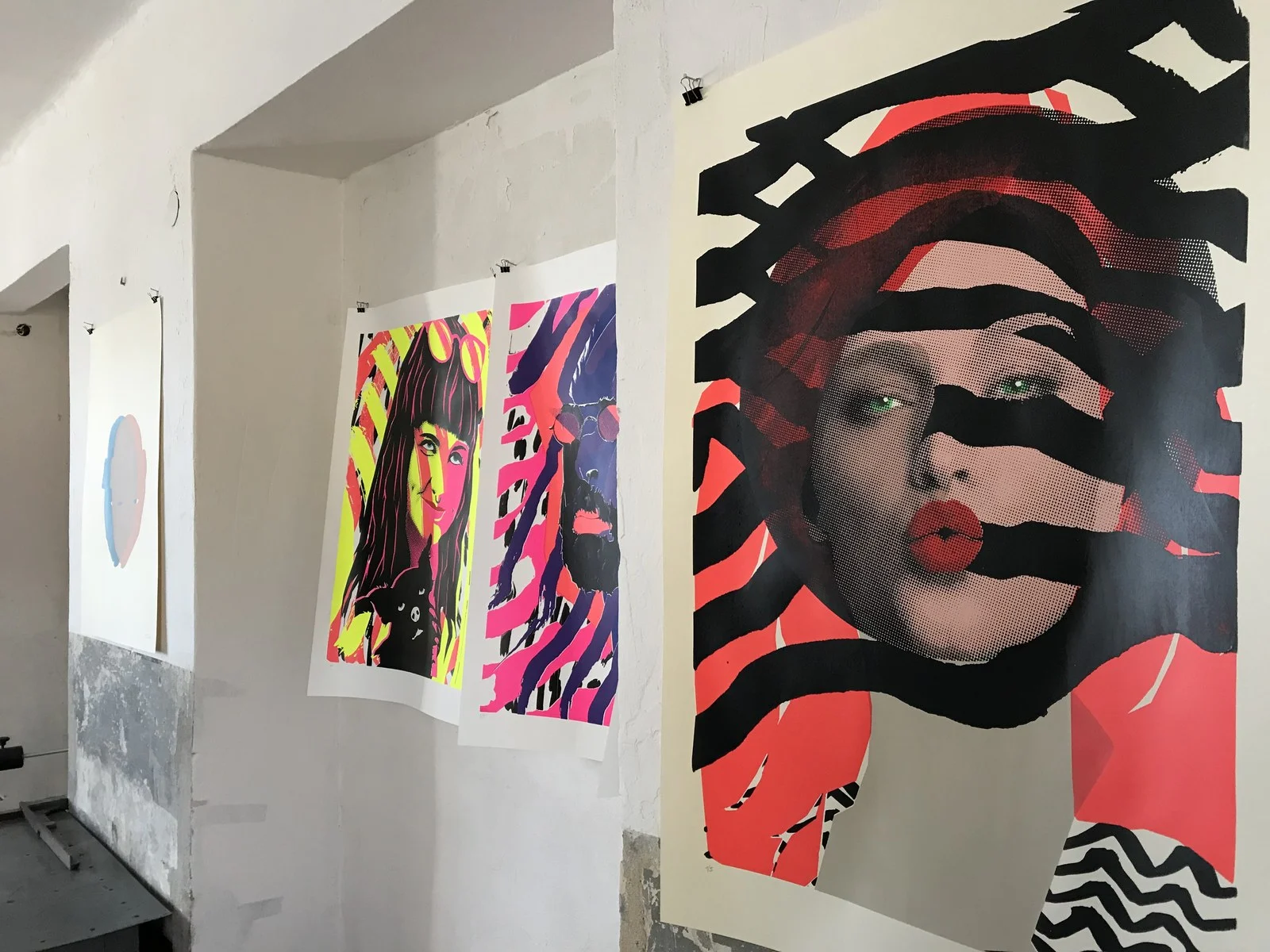 Atelier