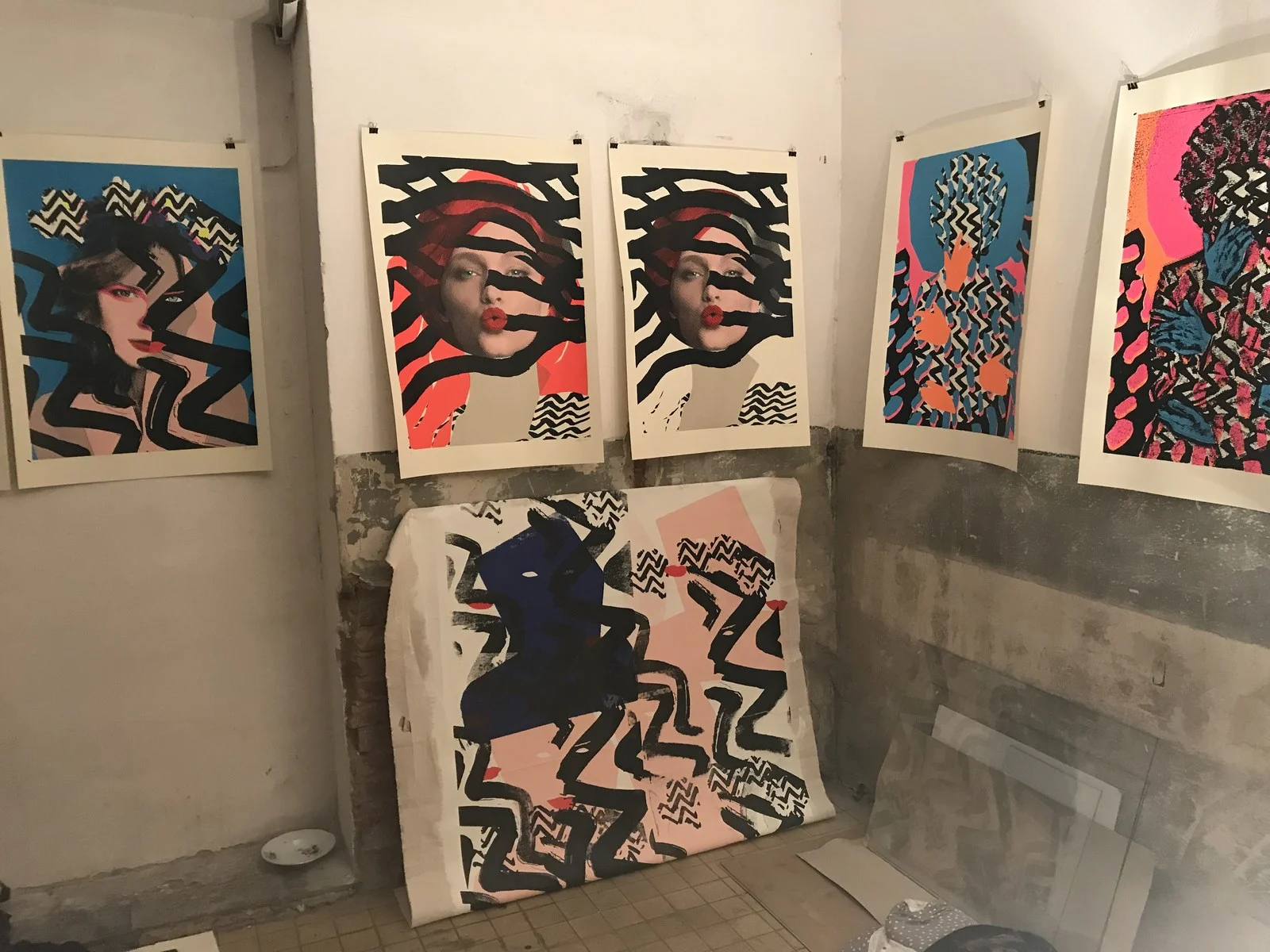 Atelier