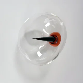 About To Pop — Fotografie díla