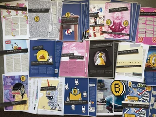 Citadel21 — Fotografie díla