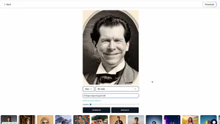 Cypherpunks Mailing List Puzzle — Fotografie díla