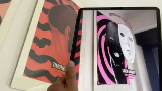 Cypherpunks of the World — NFT and digital presentation