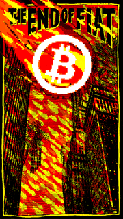 The End of Fiat Series — Animované dílo