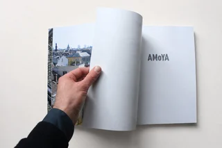 Katalog AMoYA 2