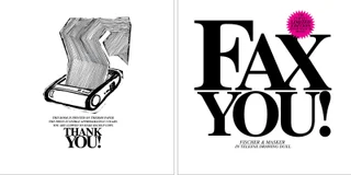 FaxYou Book 25