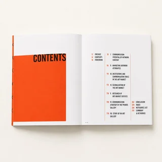 The Power of Communication and the Gallery 2