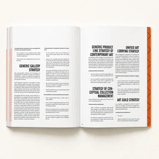 The Power of Communication and the Gallery 9