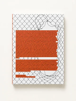 The Power of Communication and the Gallery 13