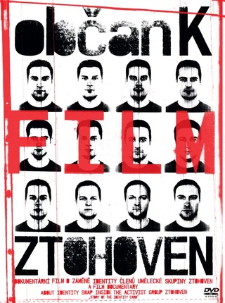 ObčanK – Ztohoven 1