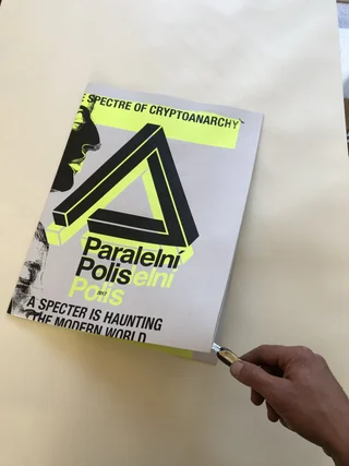 Paralelní Polis — výroční zpráva 2017 3
