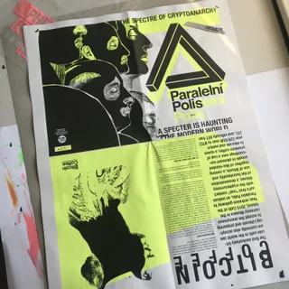 Paralelní Polis — výroční zpráva 2017 7