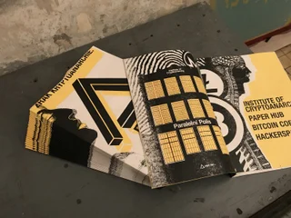 Paralelní Polis — výroční zpráva 2017 12