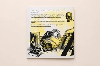 Paralelní Polis — výroční zpráva 2018 5