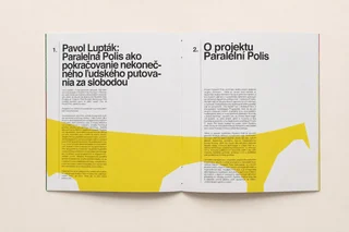Paralelní Polis — výroční zpráva 2019 4