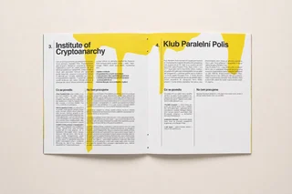Paralelní Polis — výroční zpráva 2019 5