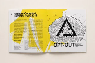 Paralelní Polis — výroční zpráva 2019 9