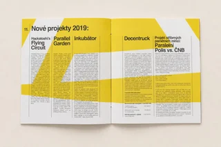 Paralelní Polis — výroční zpráva 2019 11