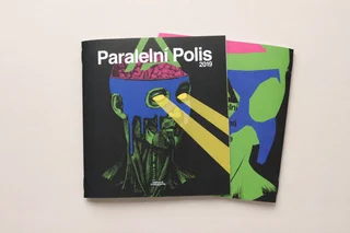 Paralelní Polis — výroční zpráva 2019 14