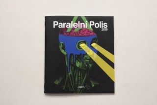 Paralelní Polis — výroční zpráva 2019 1